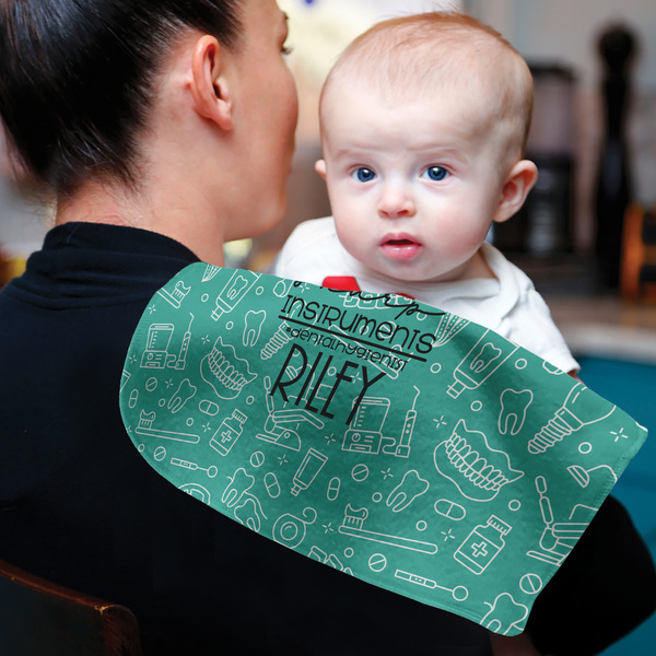 Dental Hygienist Old Burp - Lifestyle