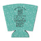 Dental Hygienist Party Cup Sleeves - with bottom - FRONT