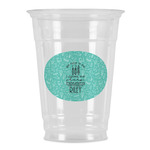 Dental Hygienist Party Cups - 16oz (Personalized)