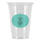 Dental Hygienist Party Cups - 16oz - Front/Main