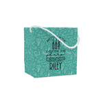 Dental Hygienist Party Favor Gift Bags - Gloss (Personalized)