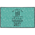 Dental Hygienist Door Mat - 60"x36" (Personalized)