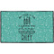 Dental Hygienist Door Mat - 60"x36" (Personalized)
