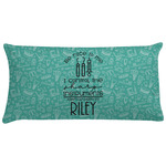 Dental Hygienist Pillow Case (Personalized)