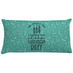 Dental Hygienist Pillow Case (Personalized)