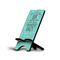 Dental Hygienist Cell Phone Stand (Small) (Personalized)