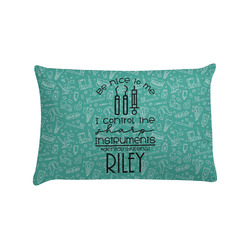 Dental Hygienist Pillow Case - Standard (Personalized)