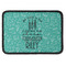 Dental Hygienist Iron On Rectangle Patch w/ Name or Text