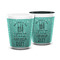 Dental Hygienist Ceramic Shot Glass - 1.5 oz (Personalized)