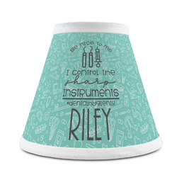Dental Hygienist Chandelier Lamp Shade (Personalized)