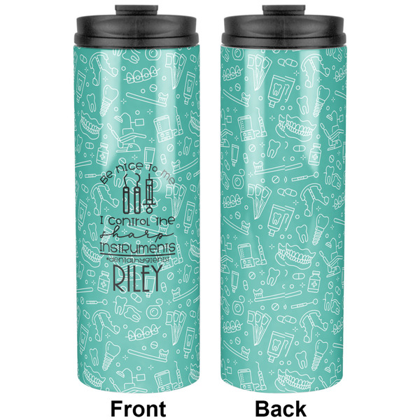 Dental Hygienist Stainless Steel Tumbler - Apvl
