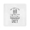 Dental Hygienist Standard Cocktail Napkins (Personalized)
