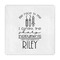 Dental Hygienist Decorative Paper Napkins (Personalized)