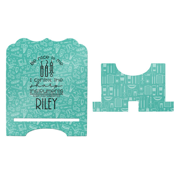 Dental Hygienist Stylized Tablet Stand - Apvl