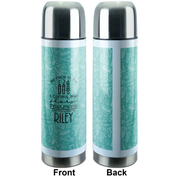 Dental Hygienist Thermos - Apvl