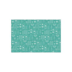 Dental Hygienist Tissue Paper Sheets - Small - Lightweight