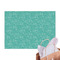 Dental Hygienist Tissue Paper Sheets - Main