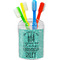 Dental Hygienist Toothbrush Holder (Personalized)