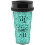 Dental Hygienist Acrylic Travel Mug without Handle (Personalized)