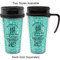 Dental Hygienist Travel Mugs - with & without Handle