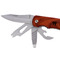 Dental Hygienist Wrench Multi-tool - DETAIL (knife end)