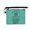 Dental Hygienist Wristlet ID Case w/ Name or Text