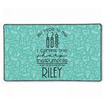 Dental Hygienist XXL Gaming Mouse Pad - 24" x 14" (Personalized)