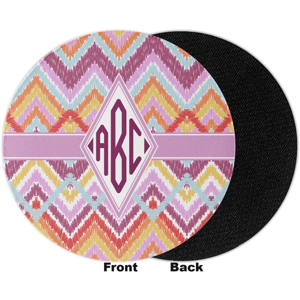 Ikat Chevron Jar Opener - Apvl