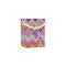 Ikat Chevron Jewelry Gift Bags (Personalized)