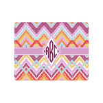 Ikat Chevron Jigsaw Puzzles (Personalized)