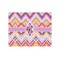 Ikat Chevron 30 pc Jigsaw Puzzle (Personalized)