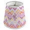 Ikat Chevron Empire Lamp Shade (Personalized)