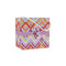 Ikat Chevron Party Favor Gift Bags - Matte (Personalized)