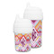 Ikat Chevron Sippy Cups