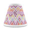 Ikat Chevron Chandelier Lamp Shade (Personalized)