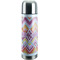 Ikat Chevron Stainless Steel Thermos (Personalized)