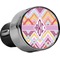 Ikat Chevron USB Car Charger (Personalized)