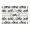 Motorcycle 2' x 3' Indoor Area Rug (Personalized)