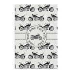 Motorcycle Posters - Matte - 20x30 (Personalized)