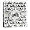 Motorcycle 3-Ring Binder - 1 inch (Personalized)