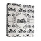 Motorcycle 3 Ring Binder - Full Wrap - 1" (Personalized)