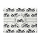Motorcycle Area Rug (Personalized)