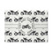 Motorcycle 5' x 7' Patio Rug (Personalized)