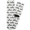 Motorcycle Adult Crew Socks