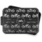 Motorcycle Aluminum Baking Pan with Lid (Personalized)
