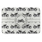Motorcycle Anti-Fatigue Kitchen Mat (Personalized)
