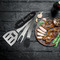 Motorcycle BBQ Multi-tool  - LIFESTYLE (open)