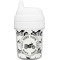 Motorcycle Baby Sippy Cup (Personalized)