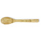 Motorcycle Bamboo Spoon - Single Sided (Personalized)
