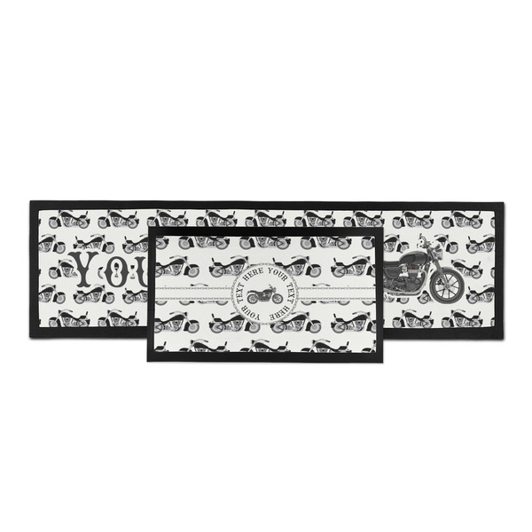 Motorcycle Bar Mat - Parent Main